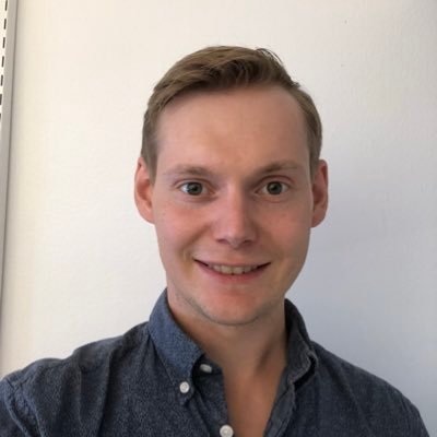 Jonathan Siverskog Profile