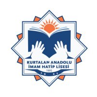 Kurtalan Anadolu İmam Hatip Lisesi (@anadoluhatip) 's Twitter Profile