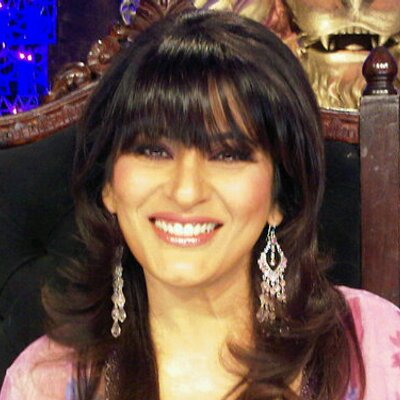 archana puran singh (@apshaha) | Twitter
