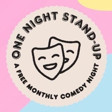 A free monthly comedy night at the Jamcafe, Nottingham 🎭🍓