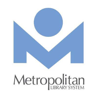 MetroLibraryOK Profile Picture