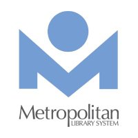 MetroLibraryOK (@metrolibraryok) 's Twitter Profile