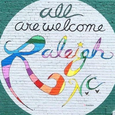 The #1 site for events in Raleigh's LGBTQ community!! Visit our daily listings on facebook: https://t.co/QvFHnq8YQ3