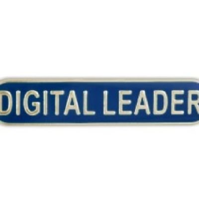 DigiLeadersVPS's profile picture. Twitter page for the Digital Leaders in @VictoriaPrimSch. It will be updated by the Digital Leaders & @MissHedgesVPS #VPStech #DigiLearnScot #GlowScot
