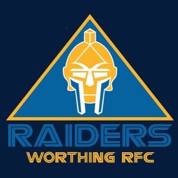 Worthing Raiders