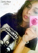 ‣ Seu veneno correndo pelas minhas veias ♪