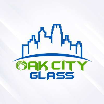 Oak City Glass