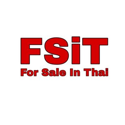 forsaleinthai