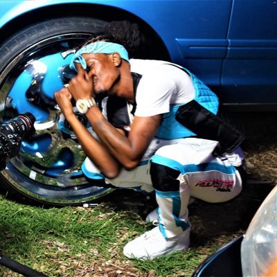 Mr_ReallyDoe's profile picture. CEO OF RDG Ent. Music Group