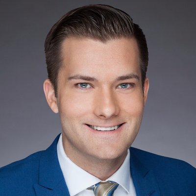 Derek Staahl