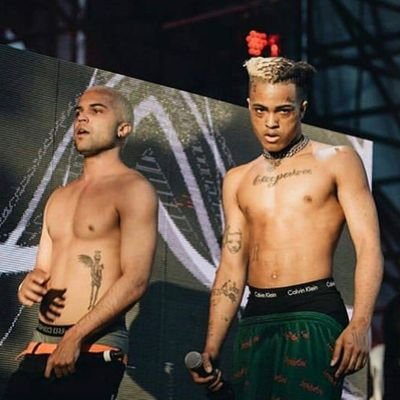 chesedgriffith's profile picture. 🇬🇾