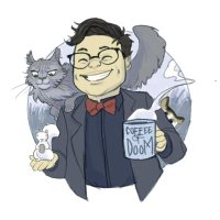 Dr Nyx McLean(@NyxMcLean) 's Twitter Profile Photo