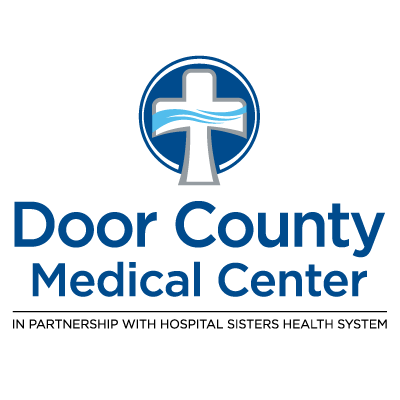 The official Twitter account of Door County Medical Center.