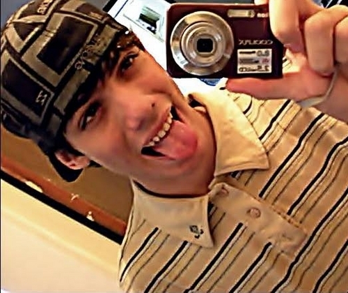 Prazer! LeoH!?  =D