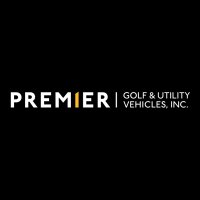 Premier Golf and Utility Vehicles, Inc. (@premiergolfcars) 's Twitter Profile