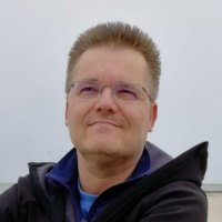 Robbin Gajda (@weborgs) Twitter profile photo