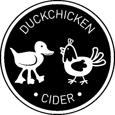 Duckchicken Cider