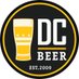 DC Beer (@DCBeer) Twitter profile photo