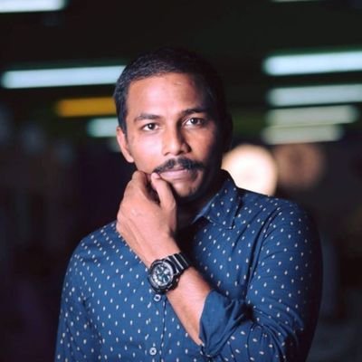 gthirukkannan's profile picture. NSG COMMANDO