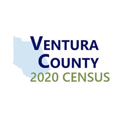 An undercount in the 2020 Census is one of Ventura County's most significant challenges. I count. You count. We ALL count.