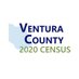Ventura County Counts (@vccounts2020) Twitter profile photo