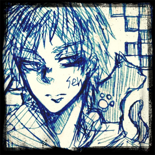 senさんのプロフィール画像