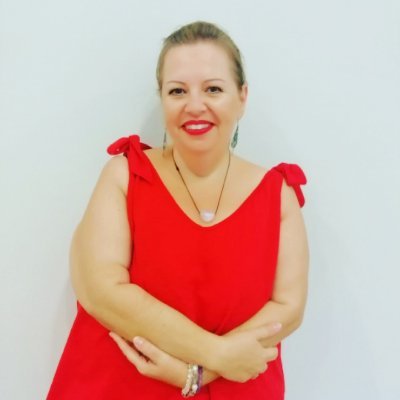 esther_lopez_su's profile picture. 💄Maquilladora 💅Esteticista 👗Personal Shopper