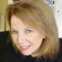 Susan Hill - @2puntagorda Twitter Profile Photo