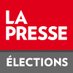 La Presse Élections (@LP_Elections) Twitter profile photo