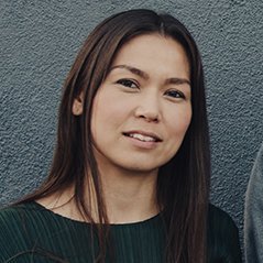 I work with brand founders and executives during major milestones・ Strategic Advisor・Business owner・Former @hourglasscosmetics, @wiedenkennedy