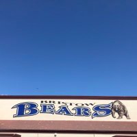 Bristow Electives Department (@bms_electives) 's Twitter Profile