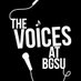 The Voices at BGSU (@thevoicesatbg) Twitter profile photo The Voices at BGSU (@thevoicesatbg) Twitter profile photo