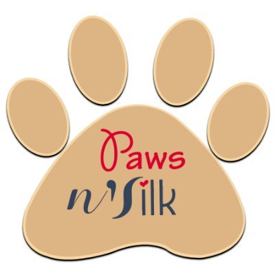 Paws n'Silk is a luxury pet bedding and apparel product line. Each product helps improve the overall health and wellness of your pets. #HumanTestedPetApproved.