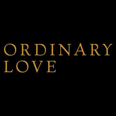Starring Liam Neeson and Lesley Manville. Own #OrdinaryLove on DVD & Digital 5/5