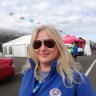 Head of Workforce & OD, Southern HSC Trust; Event Co-ordinator, Tandragee 100 Motorcycle Road Races; Yoga Teacher; Coach. Views are my own.