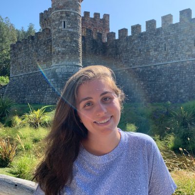 PhD Student @ TTU, Book History & Digital Humanities
