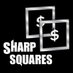 @SharpSquaresPod