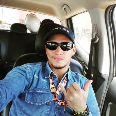 QaReeNiiia's profile picture. La misericordia de Dios es eterna. 🔥💪🏽🙏🏽