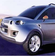 GrupoArqBravo's profile picture. Primera Automotriz Argentina que desarrolla y produce vehículos propios.