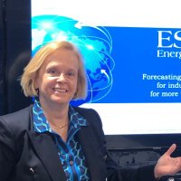 Sarah Emerson(@emersononenergy) 's Twitter Profile Photo