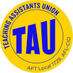 TAU @ WMU (@TAUAFT) Twitter profile photo