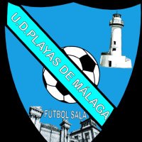 UD PLAYAS DE MALAGA FS (@udplayademalaga) 's Twitter Profile