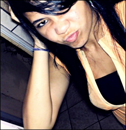 Vem que eu tenho o amor que te satisfaz ♪.