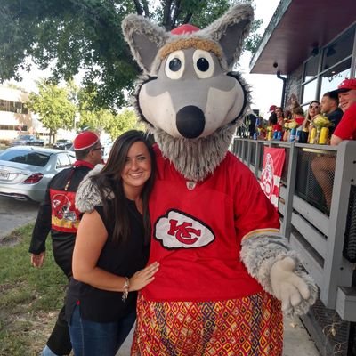 SandgrenKiley's profile picture. 🏈❤️Chiefs♥️🧡Vols🧡💙Royals💙⚾       
                                                                  
Chiefs STM•Sport watcher•Jayce Neyland's mom