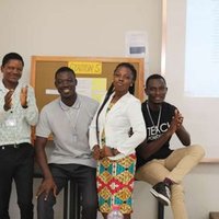 Richard Kugblenu Odamtey (@odamteyrichard) 's Twitter Profile