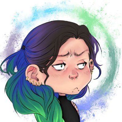 Illustration/Concept/Comic/Sci-Art/stuff
I'm old enough to be your parent, don't make me act like it!

https://t.co/Xt5BWwA8g4