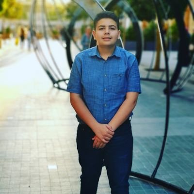 khaled_arfeh's profile picture. 