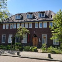 HospiceDeHeideberg (@hospicede) 's Twitter Profile