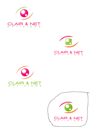 clairetnetoptic's profile picture. des lunettes et des verres progressifs à prix bas clair et net opticiens