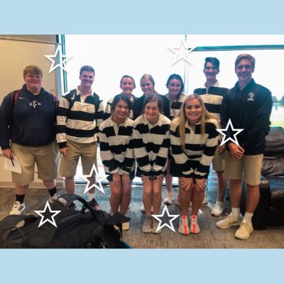 pca_sga's profile picture. The new official twitter account for Student Government Association at PCA • Follow for updates and announcements 🌟🦁
